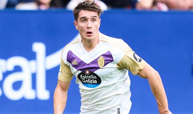 Іван Фреснеда, Getty Images