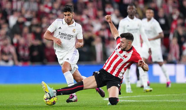 Атлетік — Реал, Getty Images