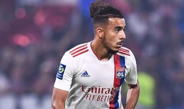 Мало Гюсто, ligue1.com