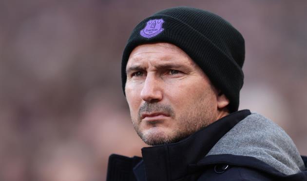 Френк Лемпард, getty images