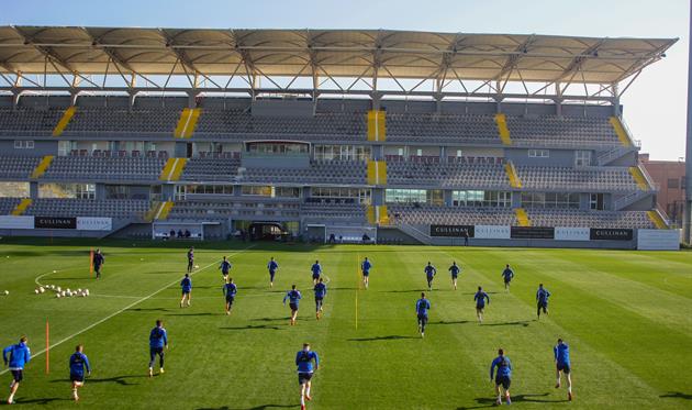 Динамо, фото Динамо