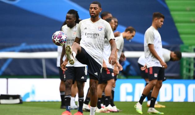 Жефф Рен-Аделаїд, getty images