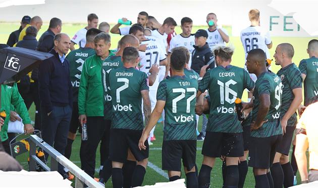 ФОТО ФК ВОРСКЛА