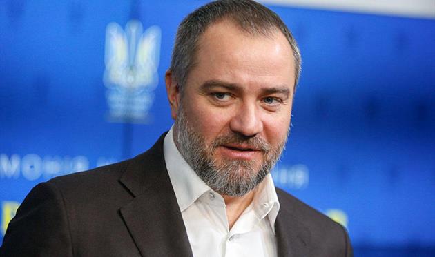 Андрій Павелко