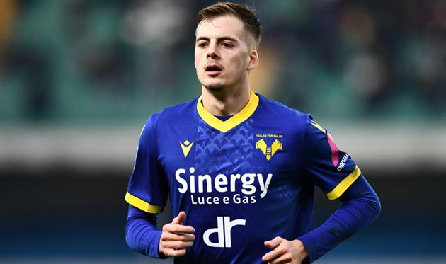 Іван Іліч - Getty Images