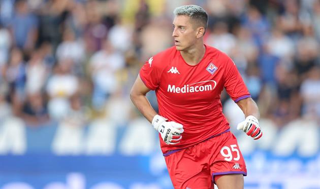 П'єрлуїджі Голліні - Getty Images