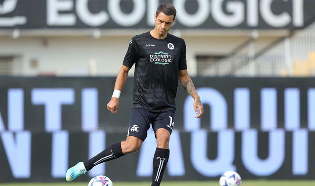 Якуб Ківіор - Getty Images