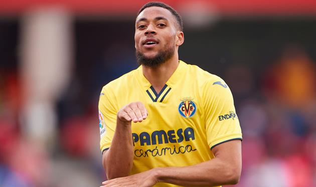 Арно Данжума, getty images