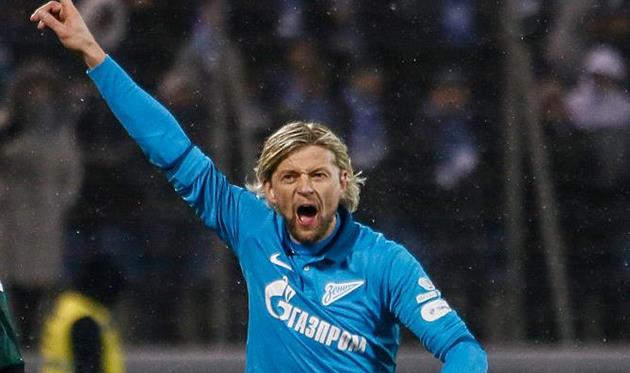 Анатолій Тимощук, 