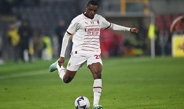 П'єр Калулу, Getty Images