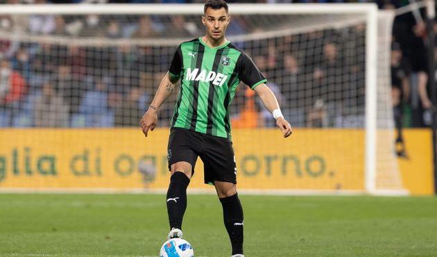 Каан Айхан, Getty Images