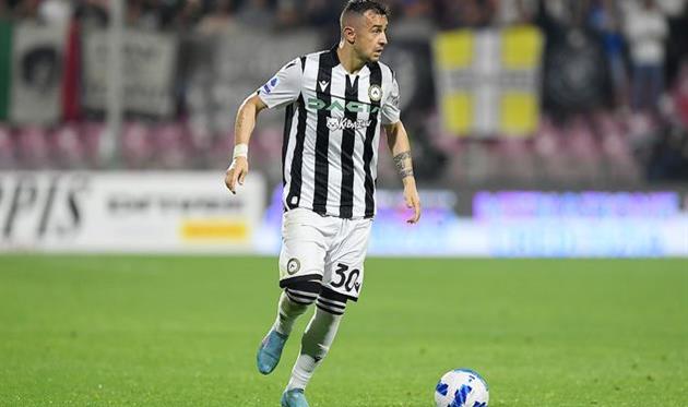 Ілія Несторовскі, Getty Images