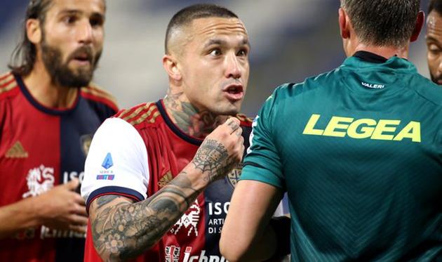 Раджа Наїнгголан, Getty Images