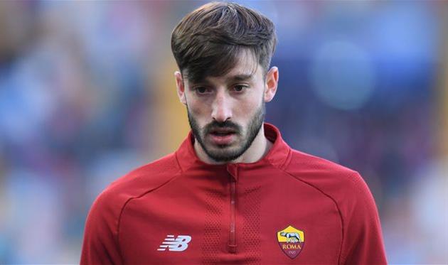 Матіас Вінья, Getty Images