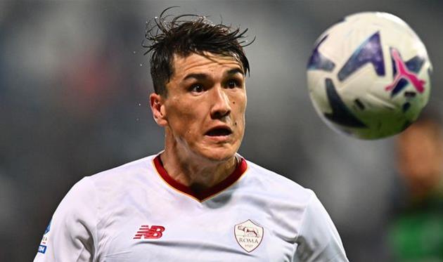 Ельдор Шомуродов, Getty Images