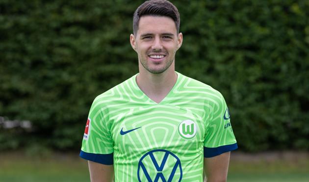 Йосип Брекало, Getty Images