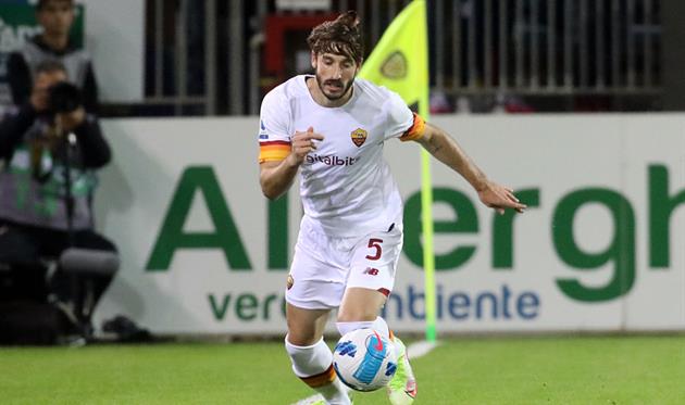 Матіас Вінья, Getty Images