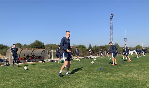 Олександр Мизюк, ФК Металіст