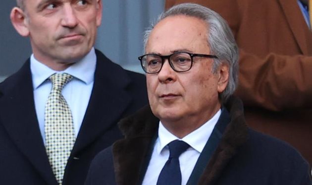 ФАРХАД МОШИРІ, GETTY IMAGES