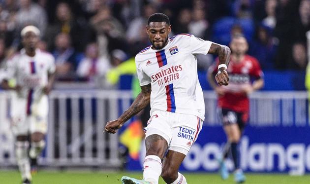 Жефф Рен-Аделаїд, relevo.com