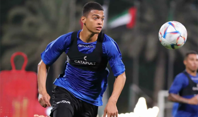 Келвін Келсі, фото twitter