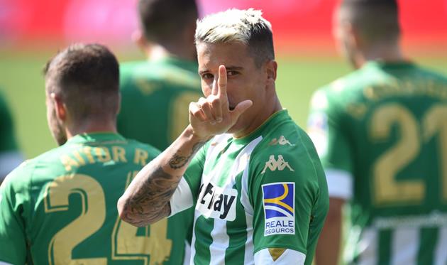 Крістіан Тельо, Getty Images