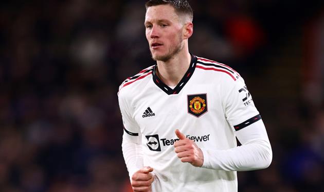 Ваут Веггорст. Getty Images