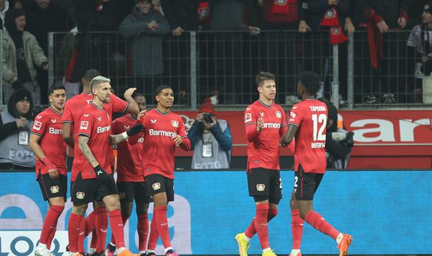 Баєр, Getty Images