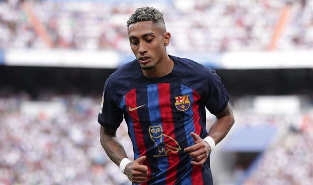 Рафінья, getty images