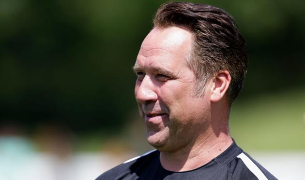 Девід Сімен, getty images