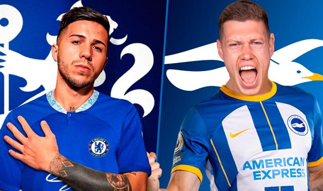 Матвієнко, Кайседо, Енцо та інші: ТОП-10 угод, які можуть відбутися до закриття трансферного вікна