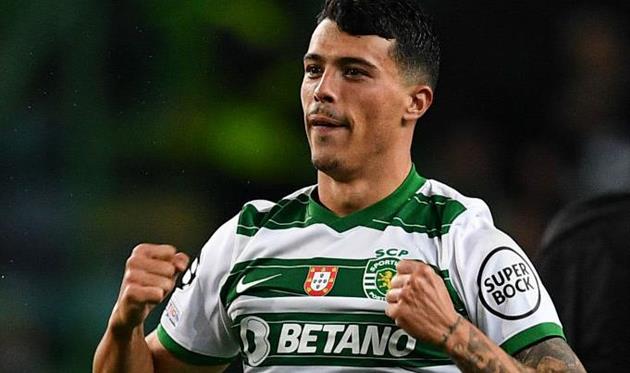 Педро Порро, getty images