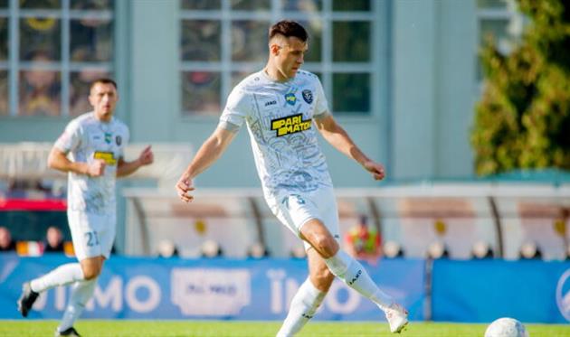 Олександр Васильєв, Львів