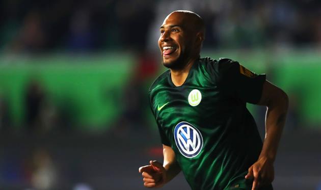 Ентоні Брукс, Getty Images