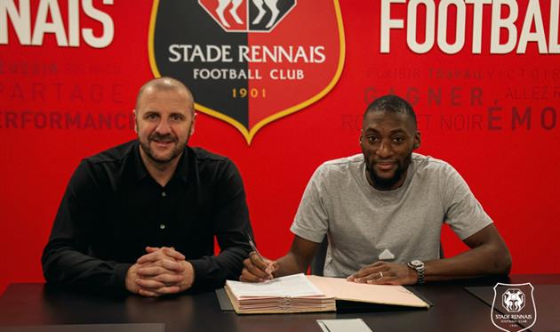 Карл Токо-Екамбі, Getty Images