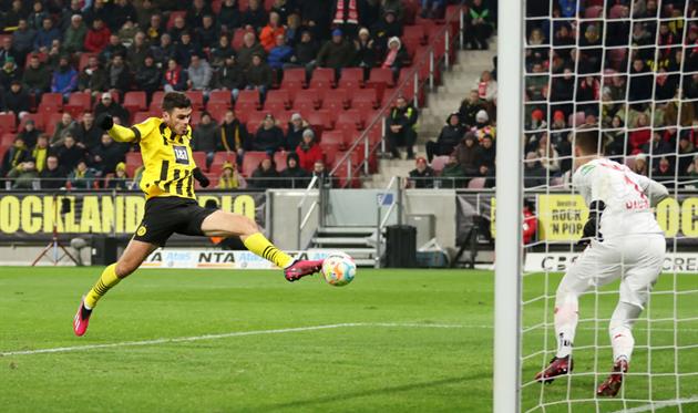 Боруссія Дортмунд - Getty Images