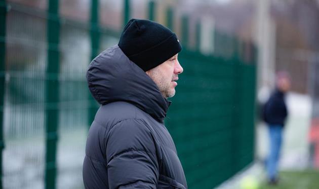 Юрій Вірт, офіційний сайт Вереса