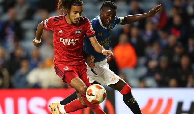 Мало Гюсто, getty images