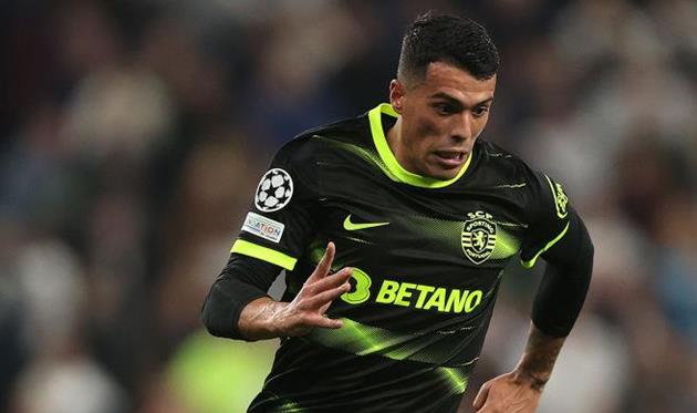 Педро Порро, getty images