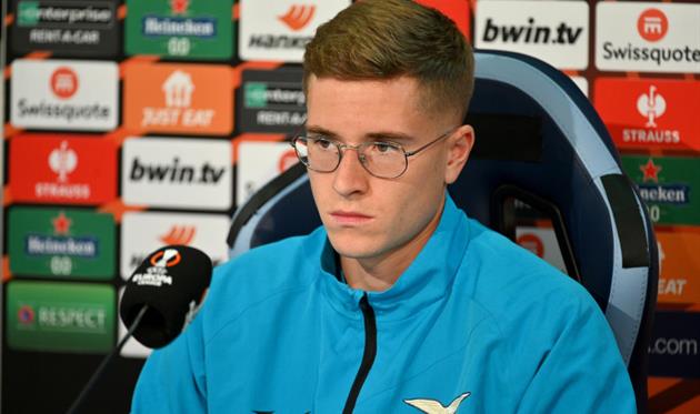 Тома Башич, Getty Images