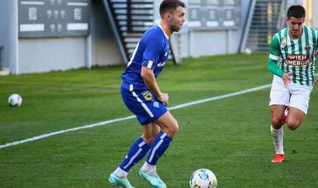 ДИНАМО - РАПІД, ОФІЦІЙНИЙ САЙТ ДИНАМО