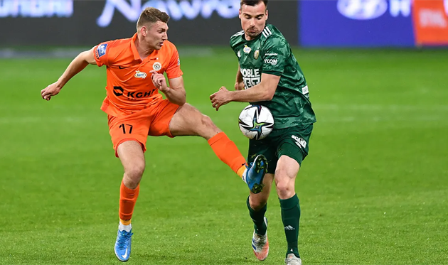 Дольношльонскє дербі, битва Подольскі проти Коноплянки та інші інтриги 18-го туру Екстракляси