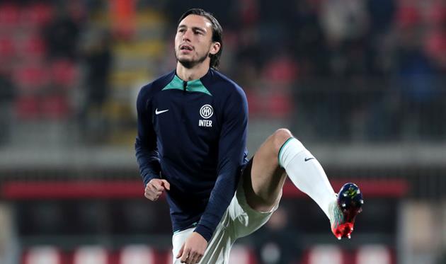 Маттео Дарміан - Getty Images