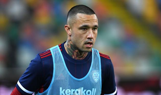 Раджа Наїнгголан - Getty Images