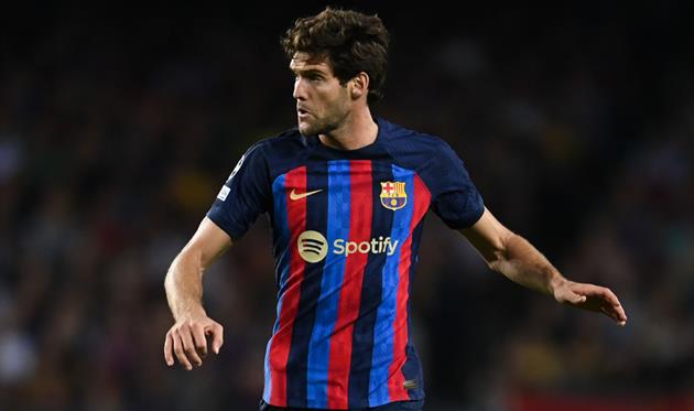 Маркос Алонсо, getty images 