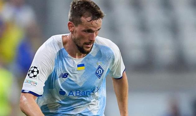 Томаш Кендзьора, Getty Images