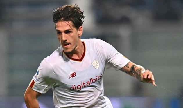 Ніколо Дзаньоло, getty images