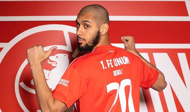 Аїсса Лайдуні, Уніон