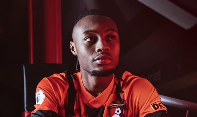 Антуан Семеньйо, Борнмут