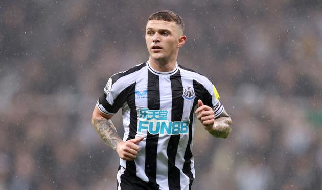 Кіран Тріпп'єр, Getty Images